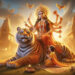 Shri Durga Chalisa - श्री दुर्गा चालीसा