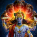 श्री हरि विष्णु जी की आरती