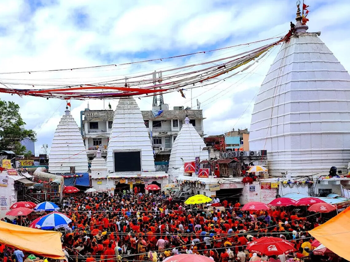 Jay Durga Shakti Peeth - जय दुर्गा शक्ति पीठ
