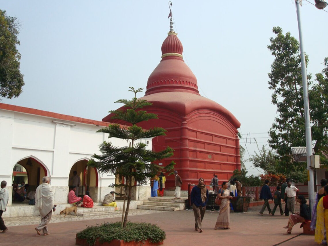 Tripura Sundari Shakti Peeth - त्रिपुरा सुंदरी शक्ति पीठ