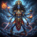 Shri Goddess Kali Mantras - श्री देवी काली के मंत्र