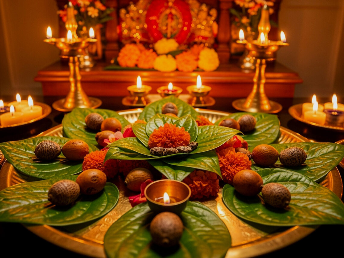 Akshaya Tritiya Mantra - अक्षय तृतीया मंत्र