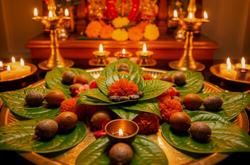 Akshaya Tritiya Mantra - अक्षय तृतीया मंत्र