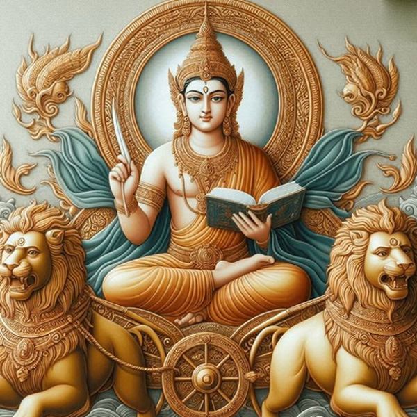 Shri Budha Mantras - श्री बुद्ध मंत्र