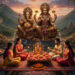 Deepawali Puja Mantras - दीपावली पूजा मंत्र