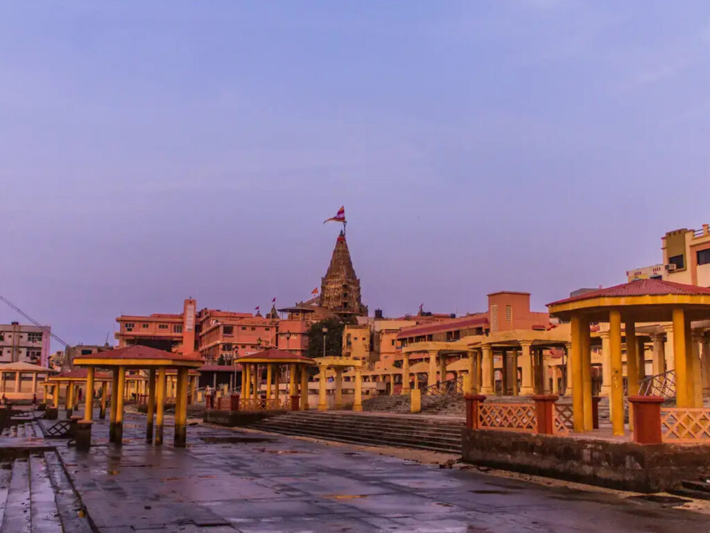 द्वारका, गुजरात