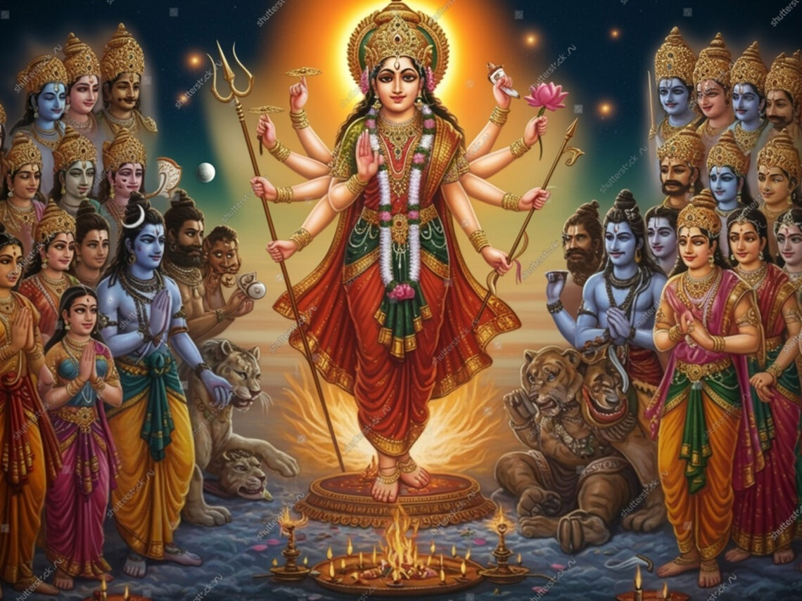 Indra Gayatri Mantra - इंद्र गायत्री मंत्र