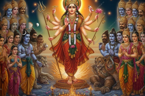 Indra Gayatri Mantra - इंद्र गायत्री मंत्र