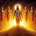 Kubera Mantras - कुबेर मंत्र
