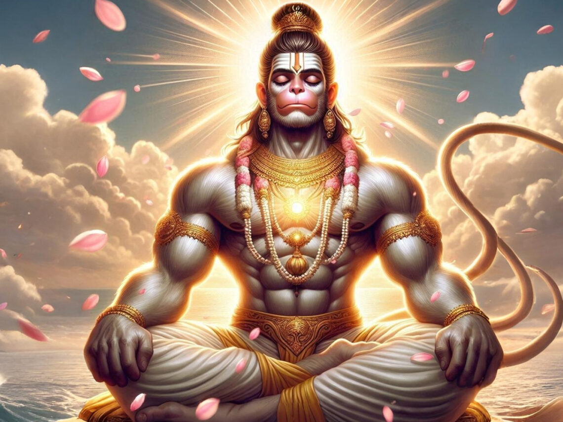 Shri Balaji Chalisa - श्री बालाजी चालीसा