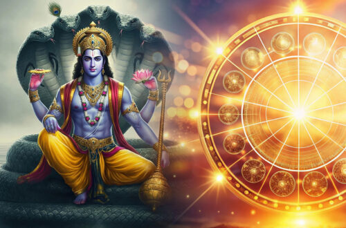 Shri Ekadashi Mata Ji Ki Aarti - श्री एकादशी माता की आरती