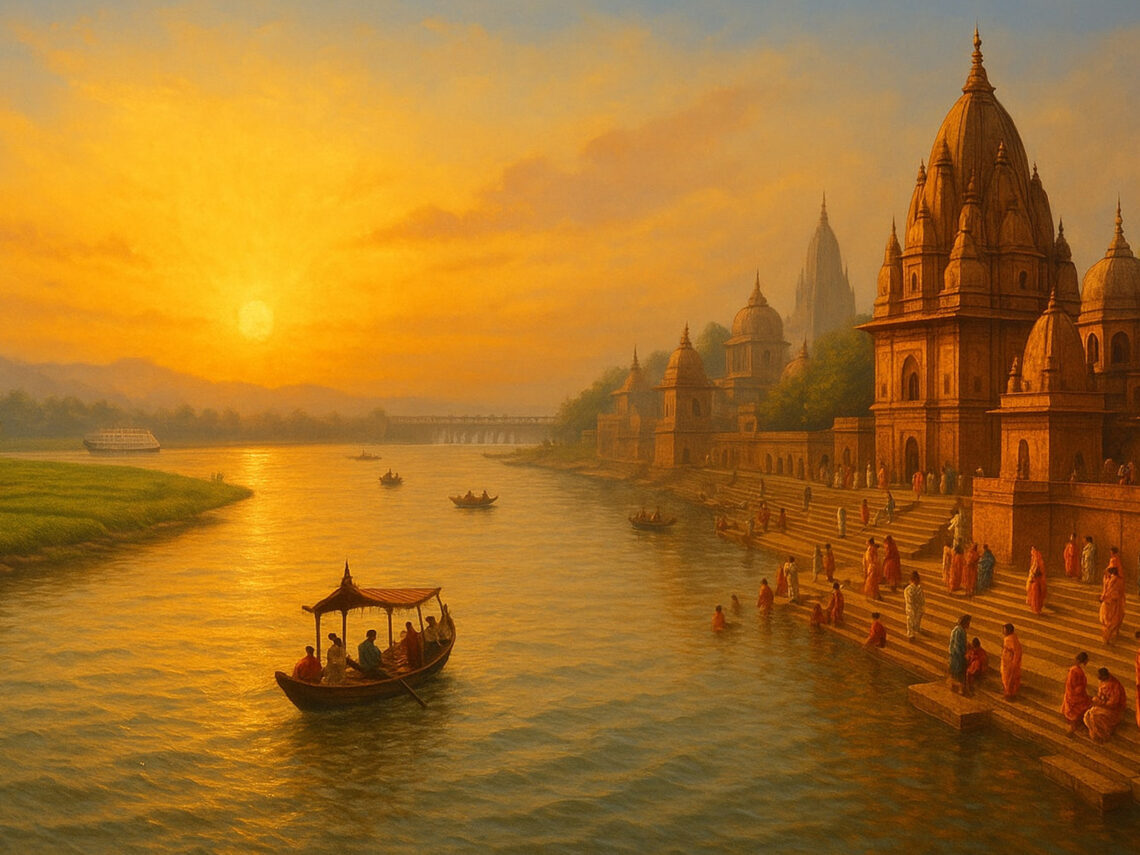 Shri Saraswati Chalisa - श्री सरस्वती चालीसा