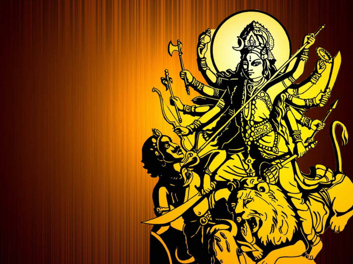 Shri Kali Mata Ji Ki Aarti - श्री काली माता की आरती