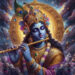 Shri Krishna Chalisa - श्री कृष्ण चालीसा