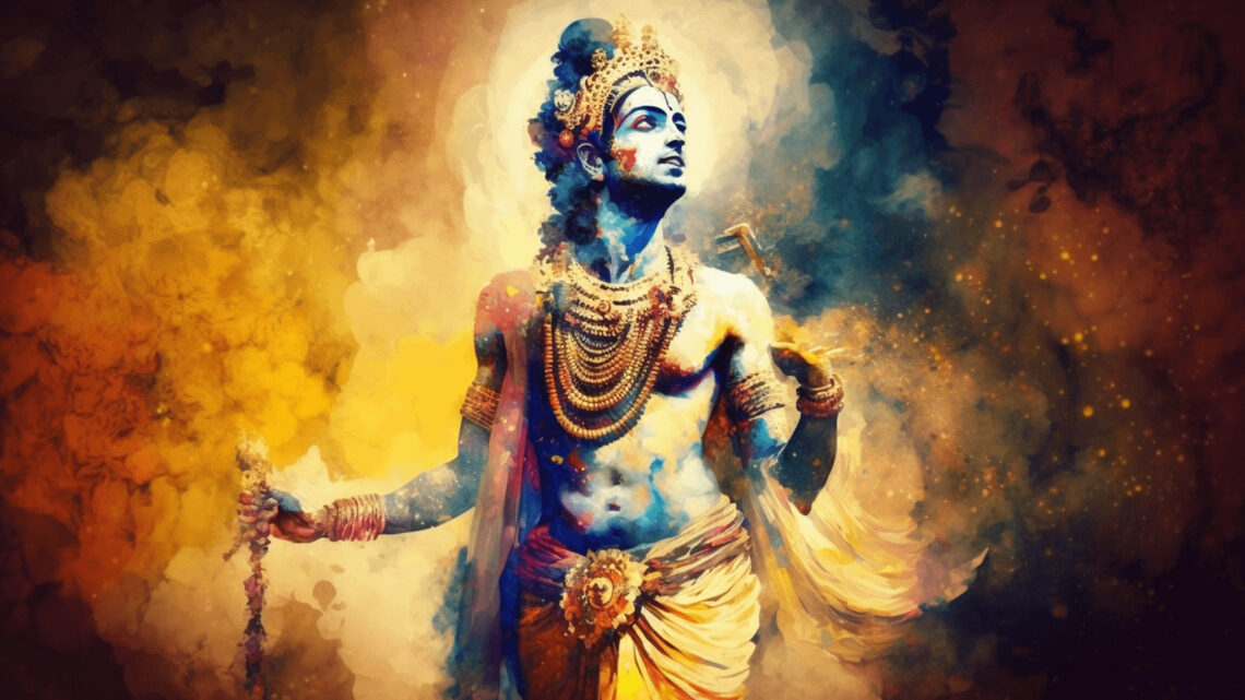 Shri Krishna Mantras - श्री कृष्ण मंत्र