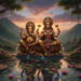Shri Lakshmi Ganesha Mantra - श्री लक्ष्मी गणेश मंत्र