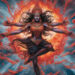 Shri Mahakali Mata Chalisa - श्री महाकाली चालीसा