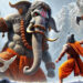 Shri Parashurama Mantras - श्री परशुराम मंत्र