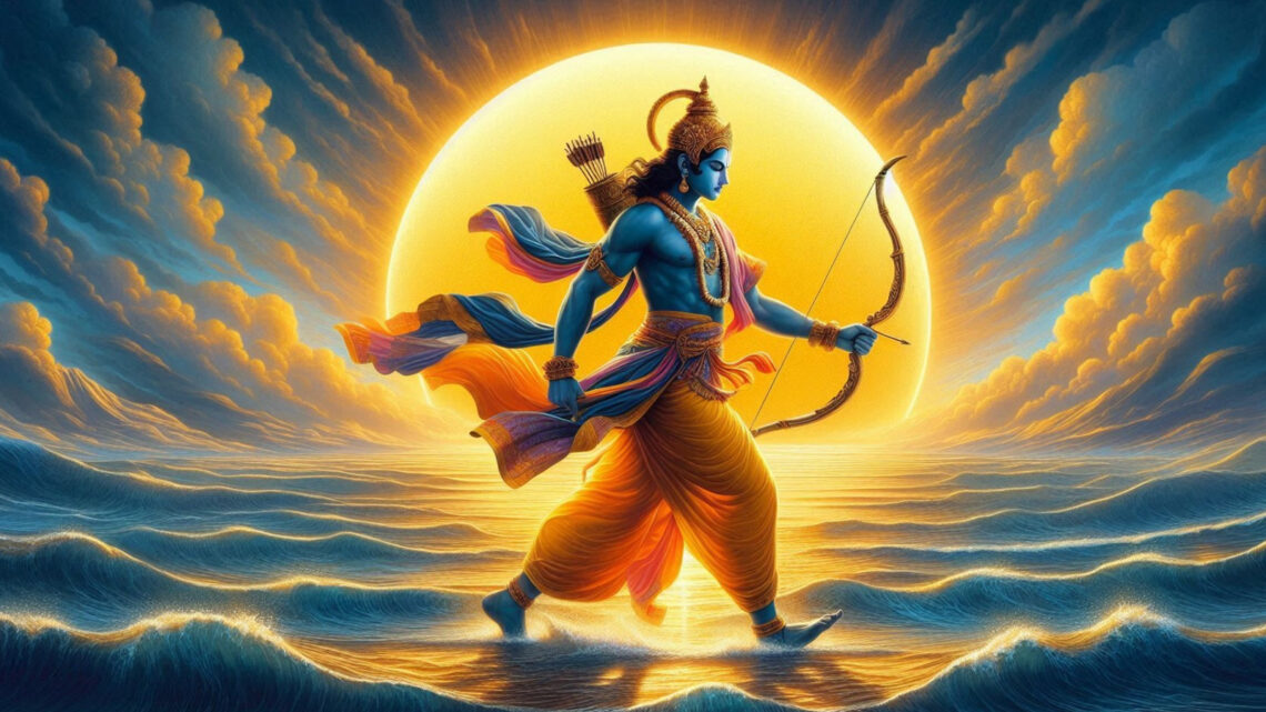 Shri Rama Mantras - श्री राम मंत्र