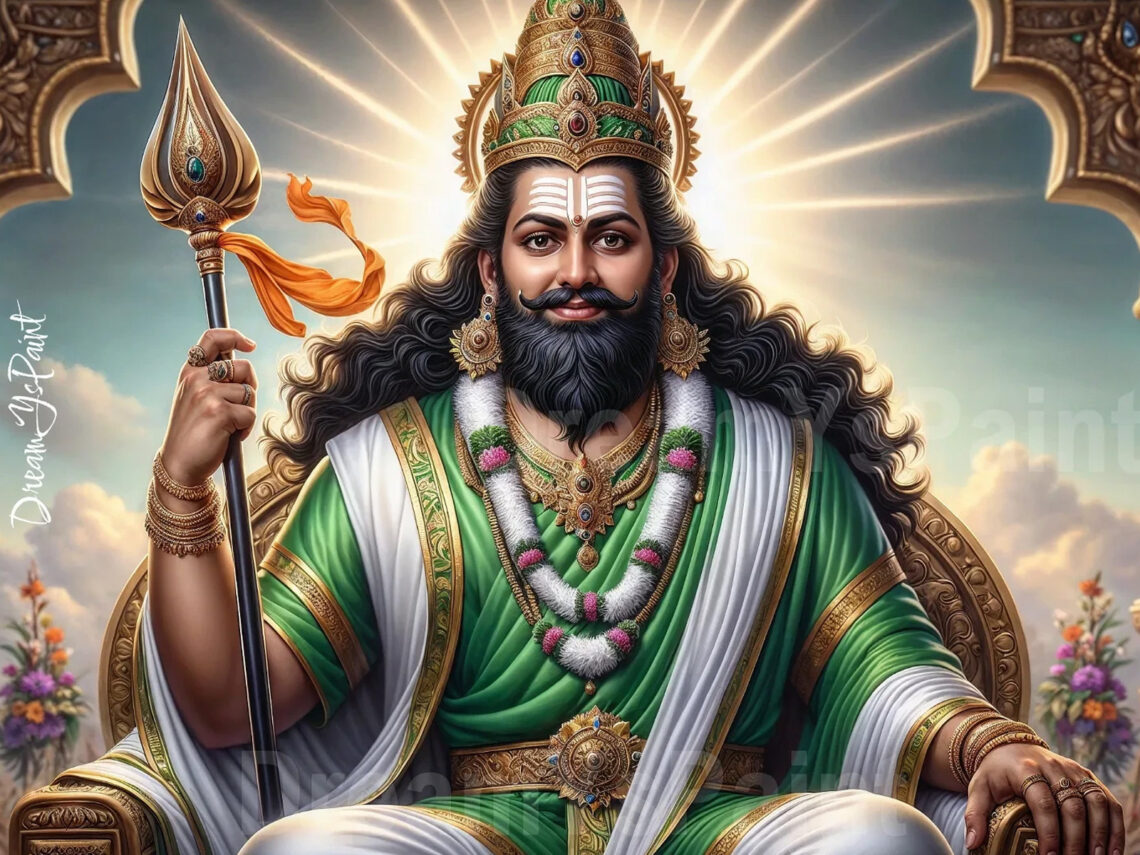 Shri Ramdev Chalisa - श्री रामदेव चालीसा