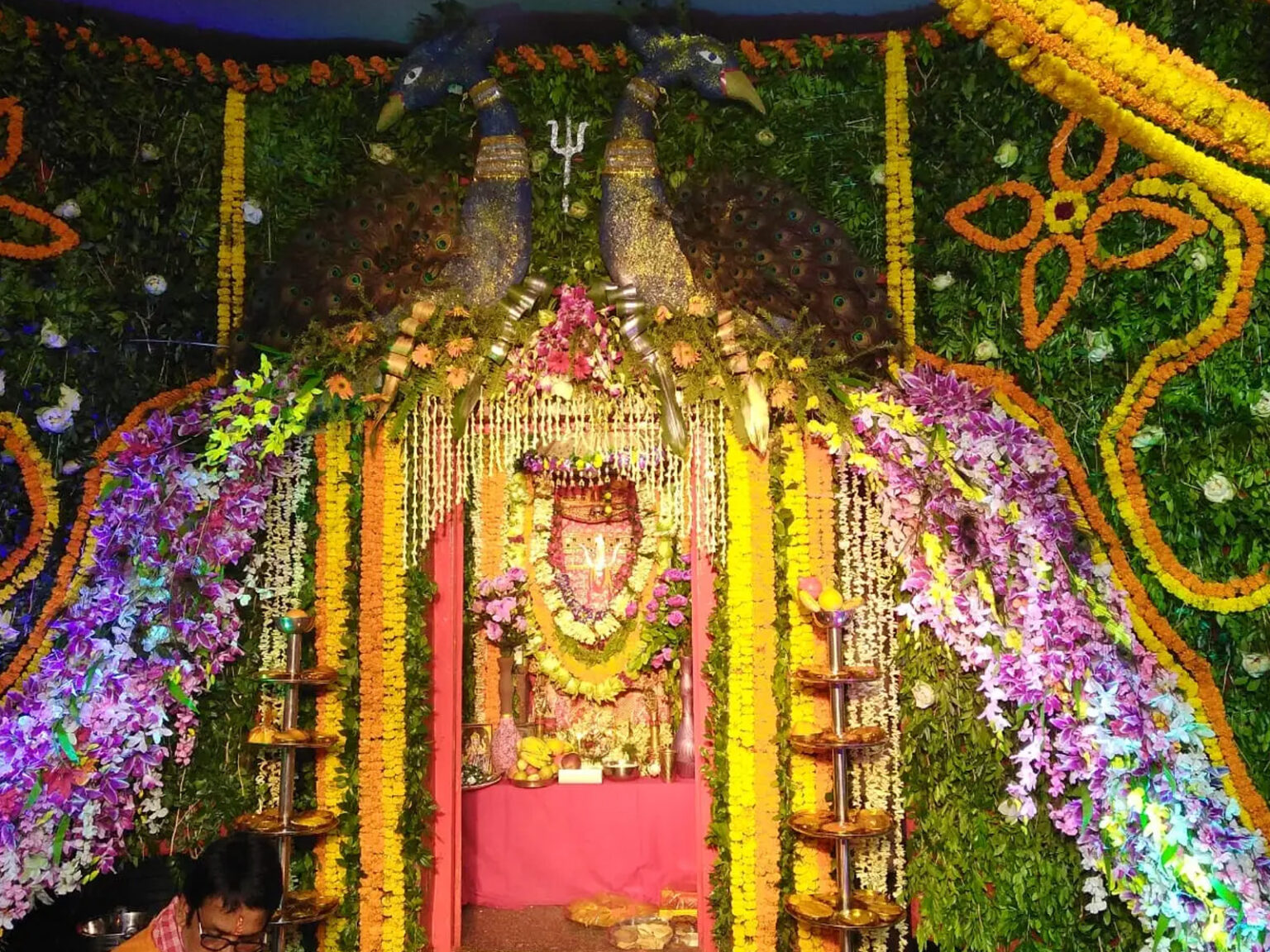 Ch Rani Shri Rani Sati Chalisa – श्री राणी सती चालीसा - Vedic Sangrah