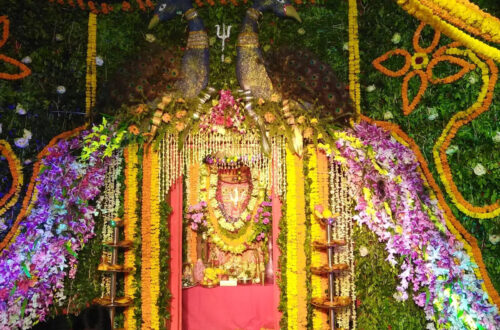 Shri Rani Sati Chalisa - श्री राणी सती चालीसा