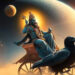 Shri Shani Mantras - श्री शनि मंत्र