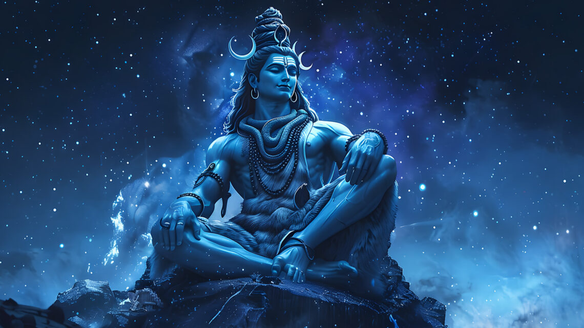 Shri Shiva Mantras - श्री शिव मंत्र