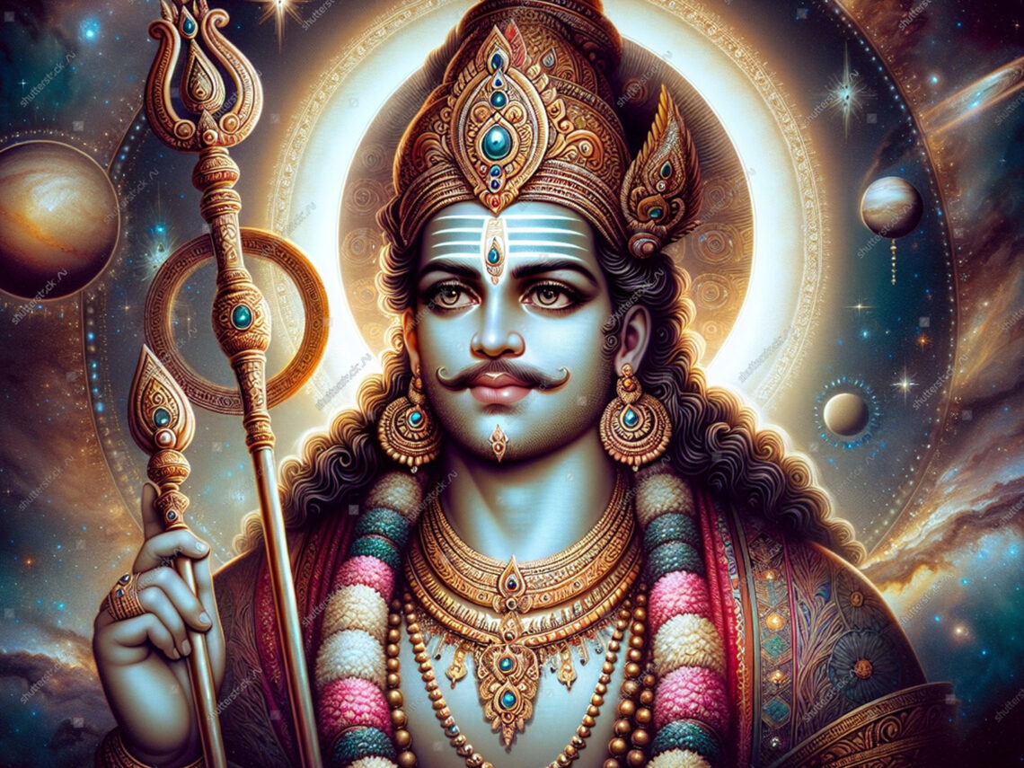 Shri Shukra Mantras - श्री शुक्र मंत्र