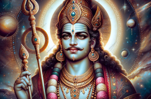 Shri Shukra Mantras - श्री शुक्र मंत्र