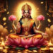 Sri Lakshmi Chalisa - श्री लक्ष्मी चालीसा