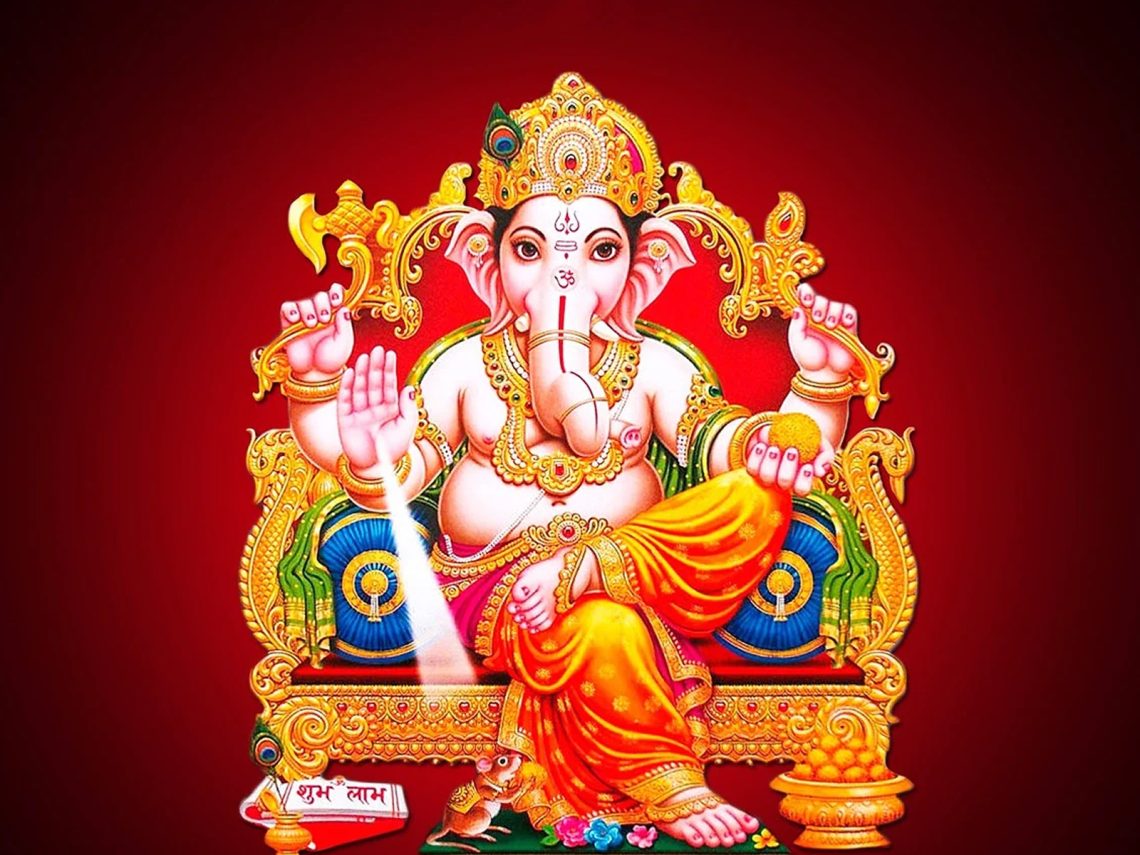 Akhurth Sankashti Vrat Katha - अखुरथ संकष्टी व्रत कथा