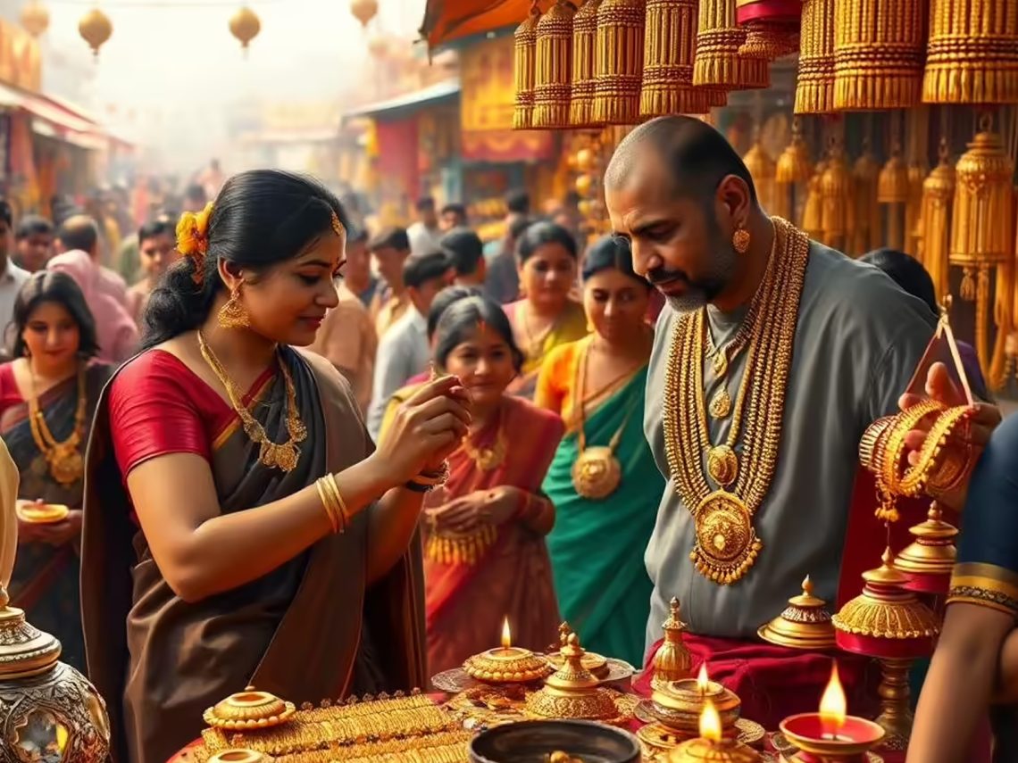 Akshaya Tritiya Vrat Katha - अक्षय तृतीया व्रत कथा
