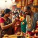 Akshaya Tritiya Vrat Katha - अक्षय तृतीया व्रत कथा