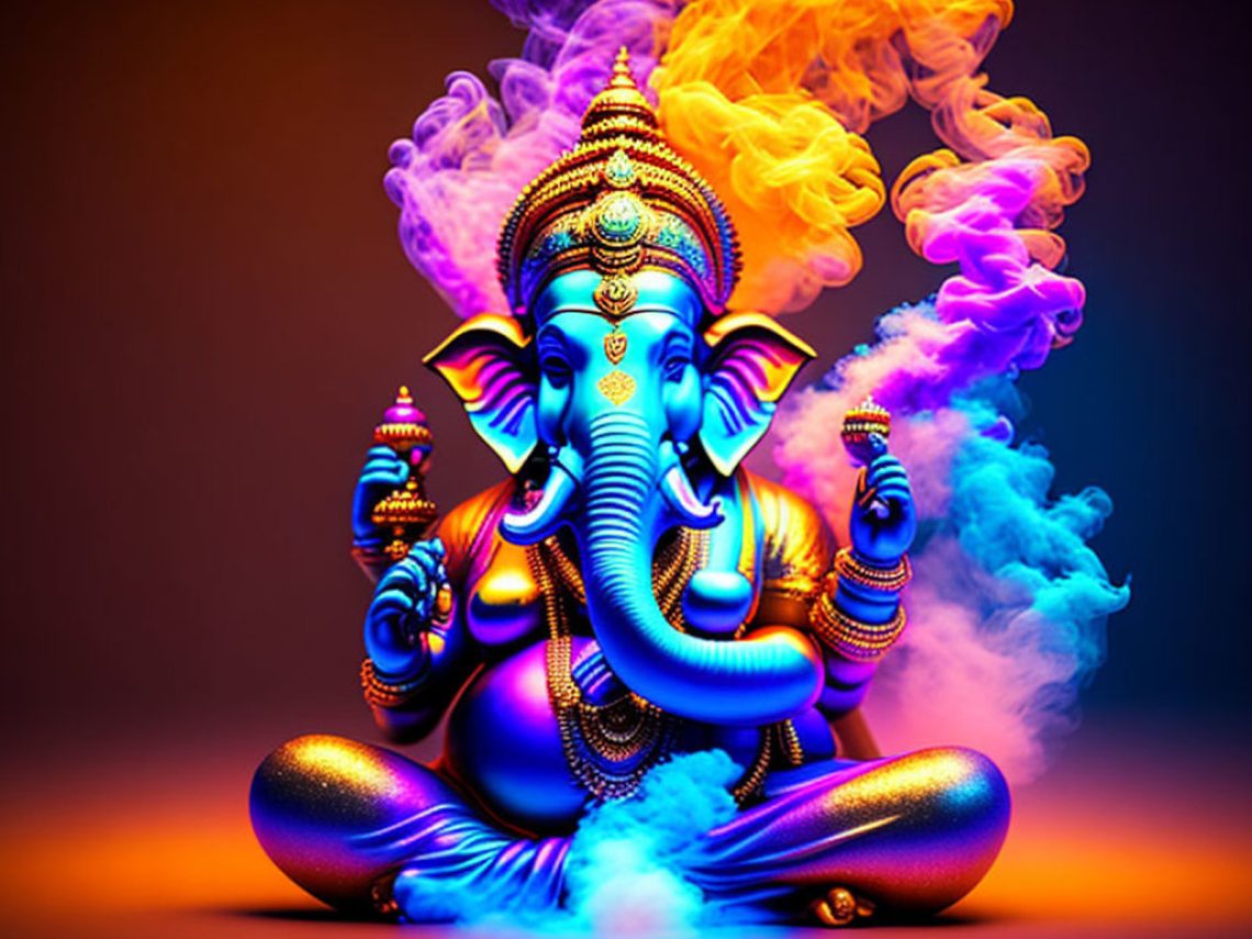 Aniruddha Chaturthi Vrat Katha - अनिरुद्ध चतुर्थी व्रत कथा