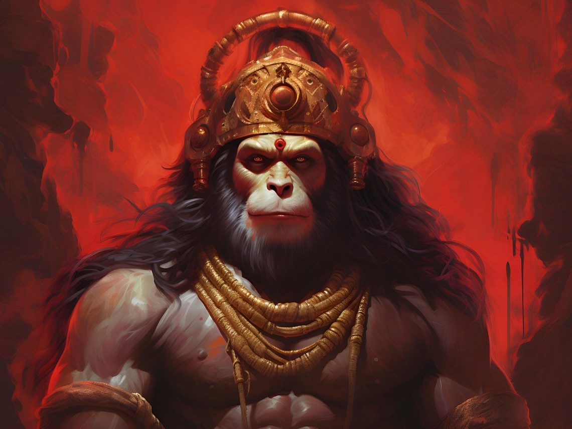 Bhaum Mangalwar Vrat Katha - भौम मङ्गलवार व्रत कथा