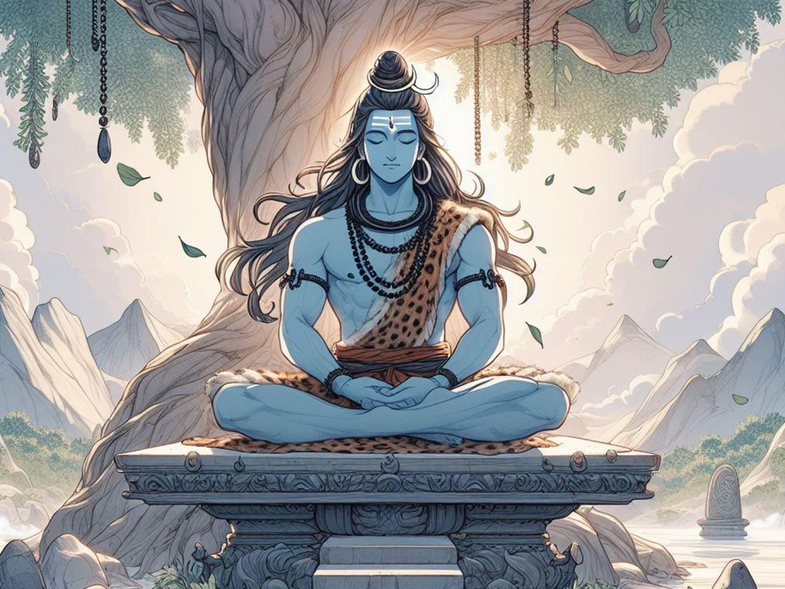 Bhaum Pradosh Vrat Katha - भौम प्रदोष व्रत कथा