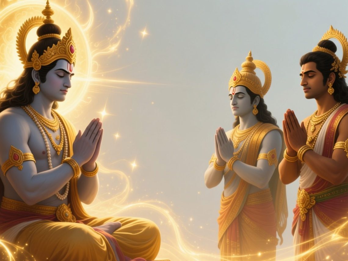 Brihaspati Thursday Vrat Katha - बृहस्पति बृहस्पतिवार व्रत कथा