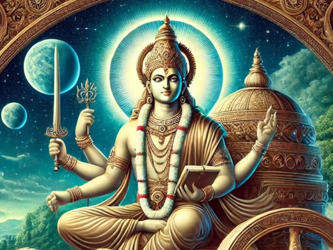 Budh Wednesday Vrat Katha - बुध बुधवार व्रत कथा