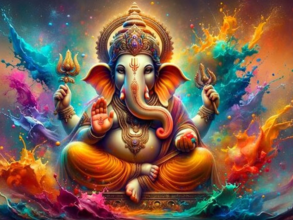 Dhundhiraj Chaturthi Vrat Katha - ढुण्ढिराज चतुर्थी व्रत कथा