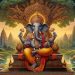 Durva Ganpati Chaturthi Vrat Katha - दूर्वा गणपति चतुर्थी व्रत कथा