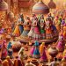 Ganagaur Vrat Katha - गणगौर व्रत कथा