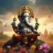 Gauri Ganesh Chaturthi Vrat Katha - गौरीगणेश चतुर्थी व्रत कथा