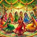 Hartalika Teej Katha - हरतालिका तीज कथा