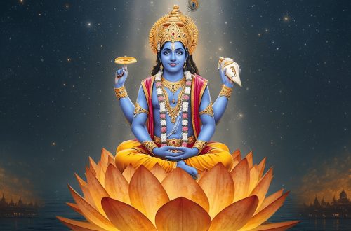 Kartik Mahatmya Ki Kathaayen - कार्तिक माहात्म्य की कथायें