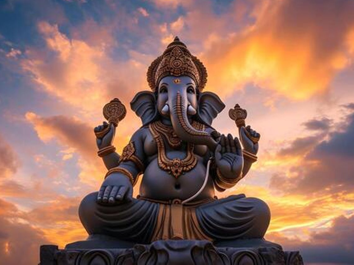Krichra Chaturthi Vrat Katha - कृच्छ्र चतुर्थी व्रत कथा