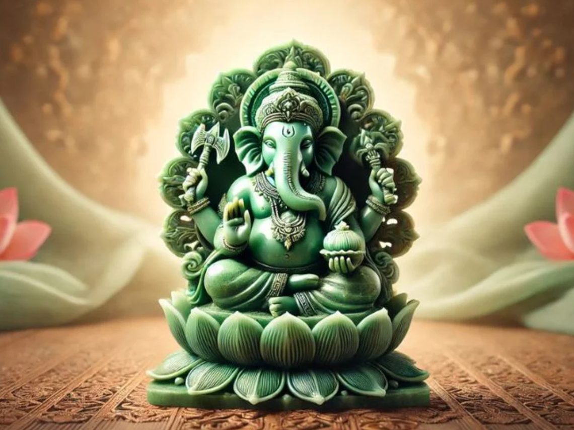 Labh Chaturthi Vrat Katha - लाभ चतुर्थी व्रत कथा
