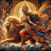 Maa Kali Saturday Vrat Katha - माँ काली शनिवार व्रत कथा