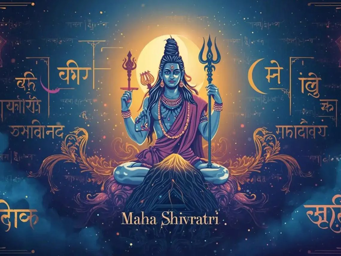 Mahashivratri Vrat Katha - महाशिवरात्रि व्रत कथा
