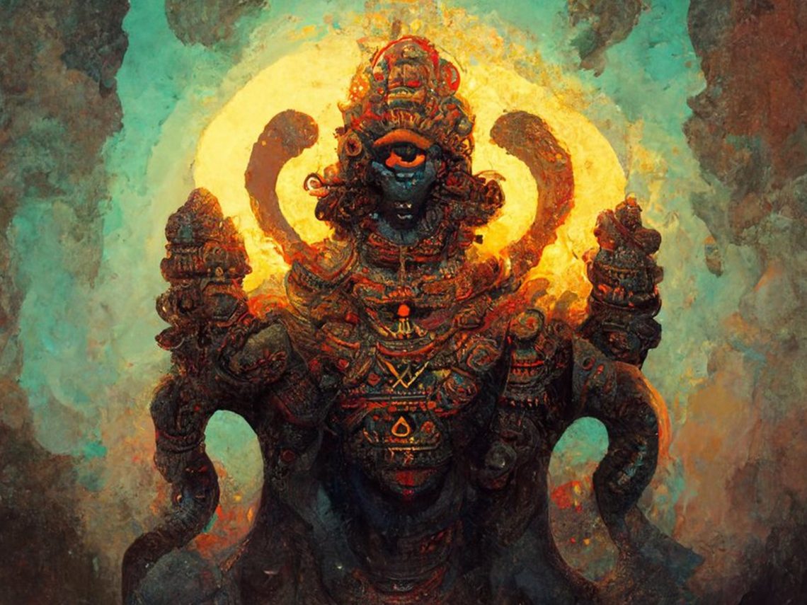 Rahu-Ketu Saturday Vrat Katha - राहु-केतु शनिवार व्रत कथा